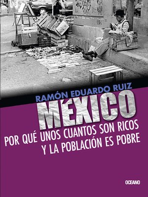 cover image of México